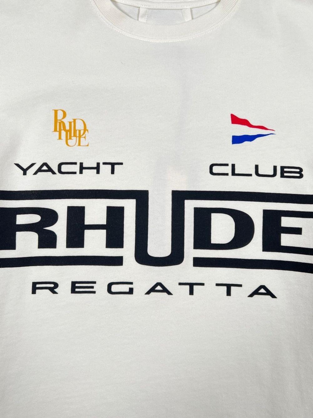 Product photo 2 for product Regatta Club Vintage T-Shirt