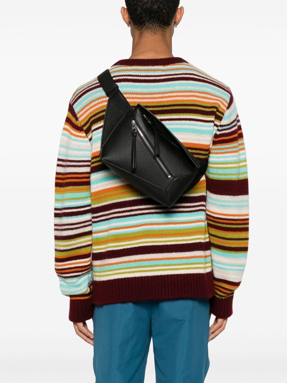 Product photo 8 for product Puzzle Edge Small Bumbag