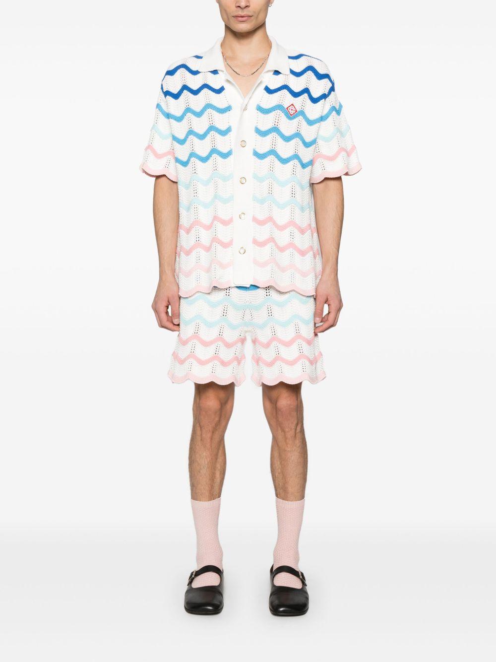 Product image of Wave Shirt