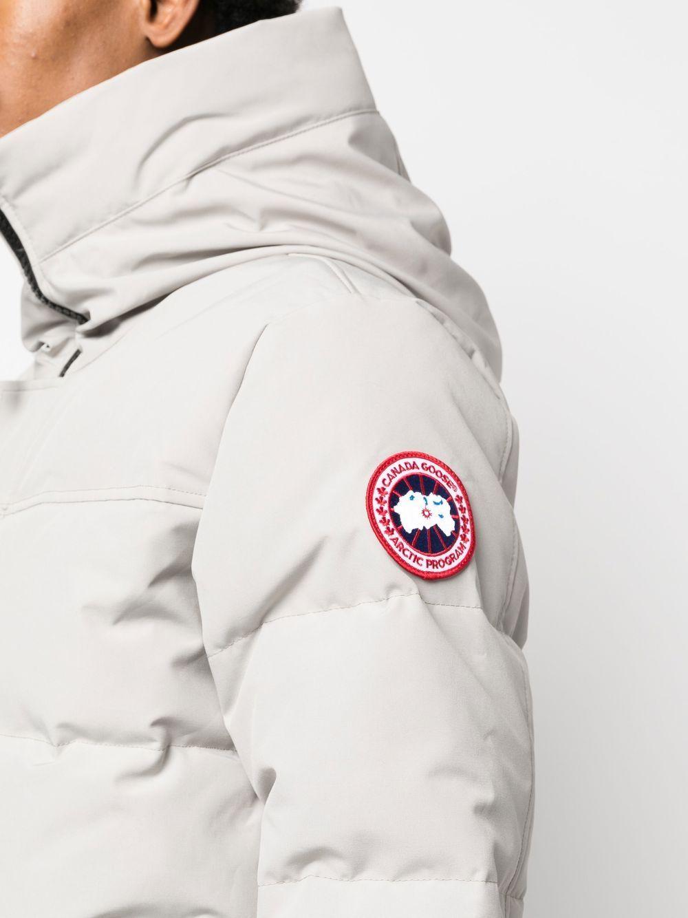 Product image of Macmillan Parka