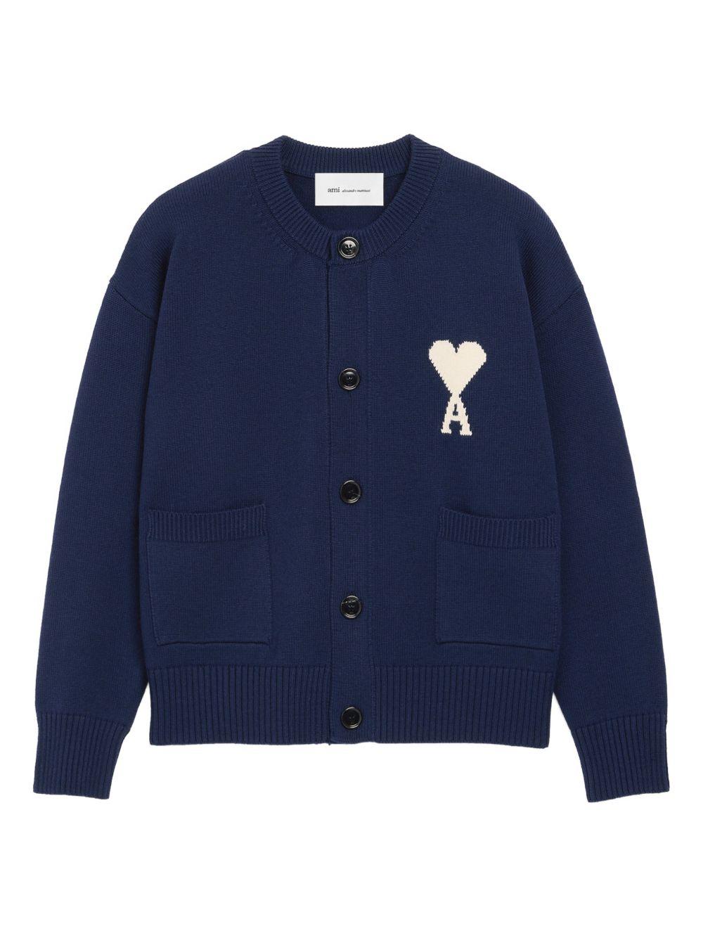 Product image of Crewneck ADC Cardigan