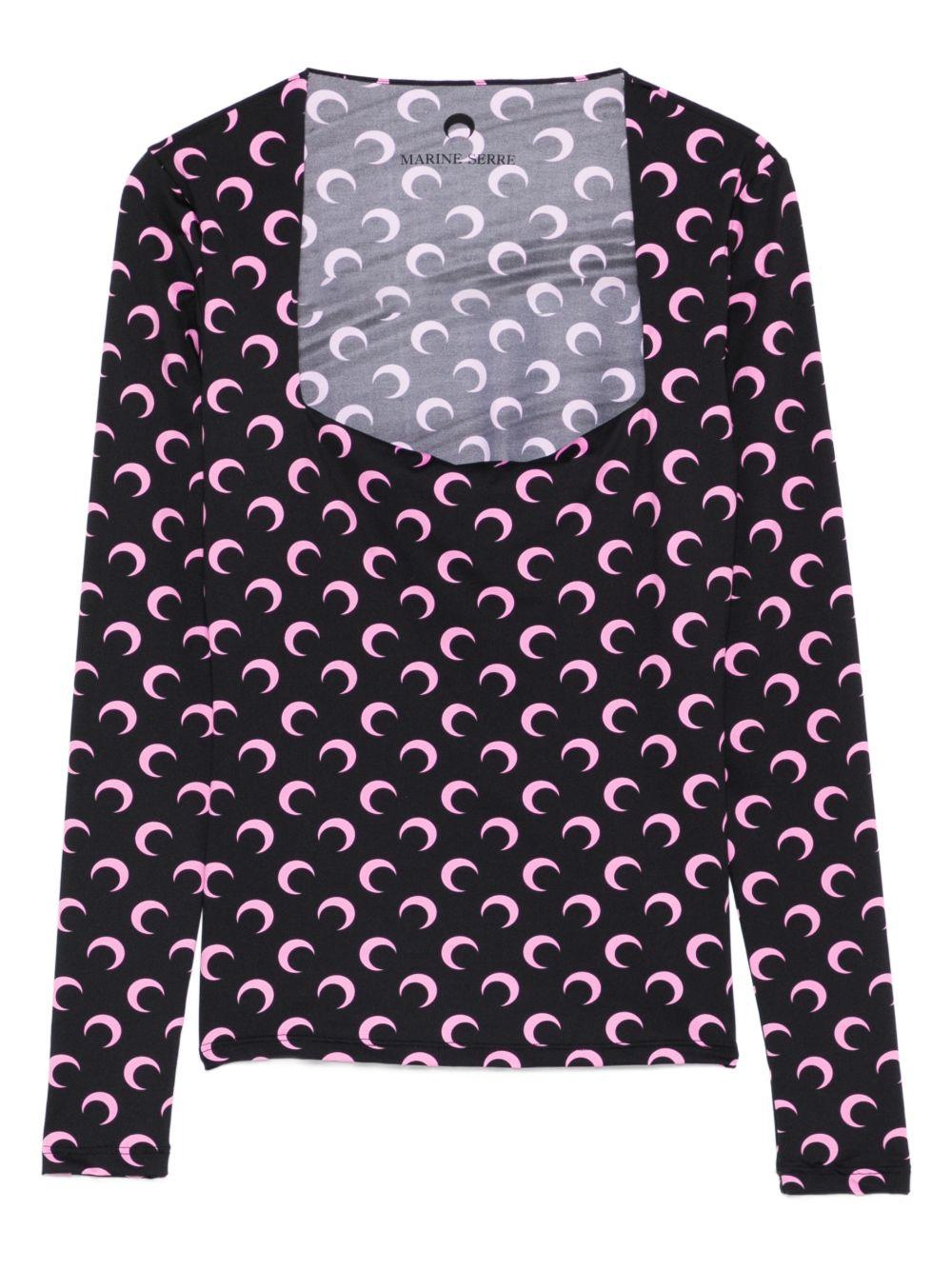 Product image of Moon Second Skin Top
