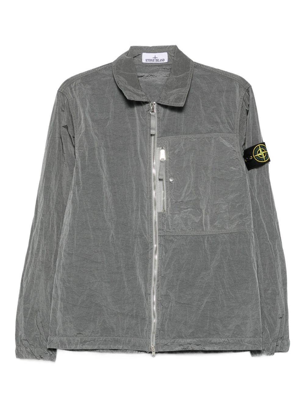 Product image of Zip Shirt