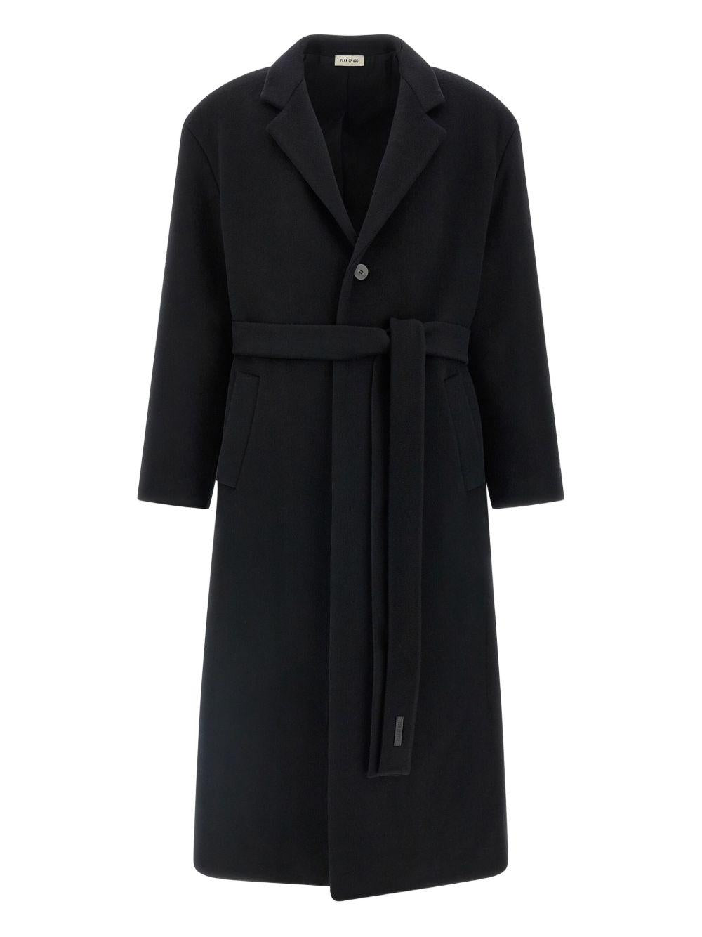 Product image of Relaxed Coat
