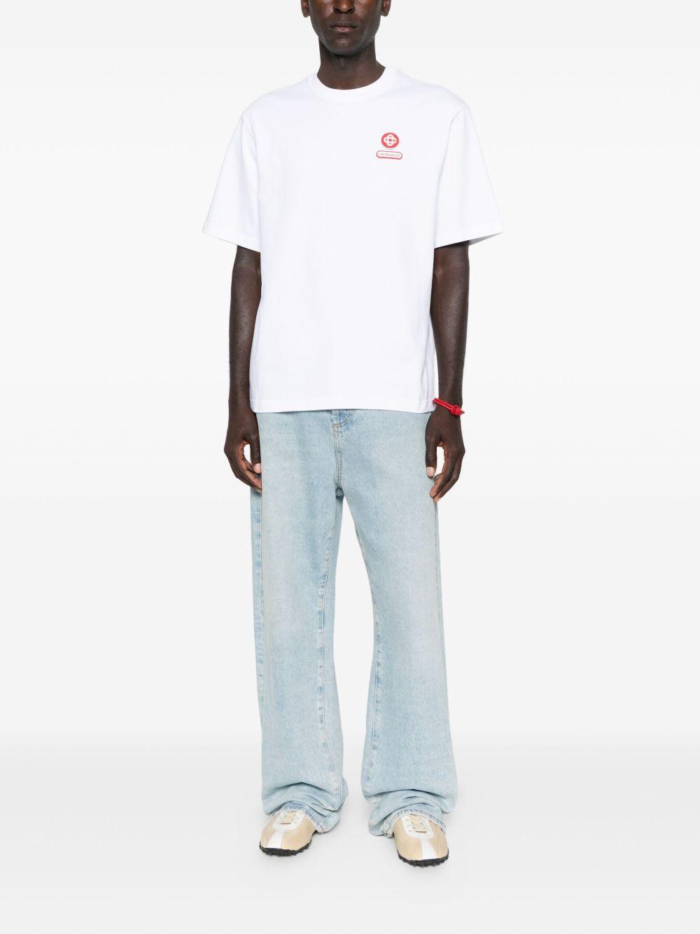 Product image of Classic Logo T-Shirt