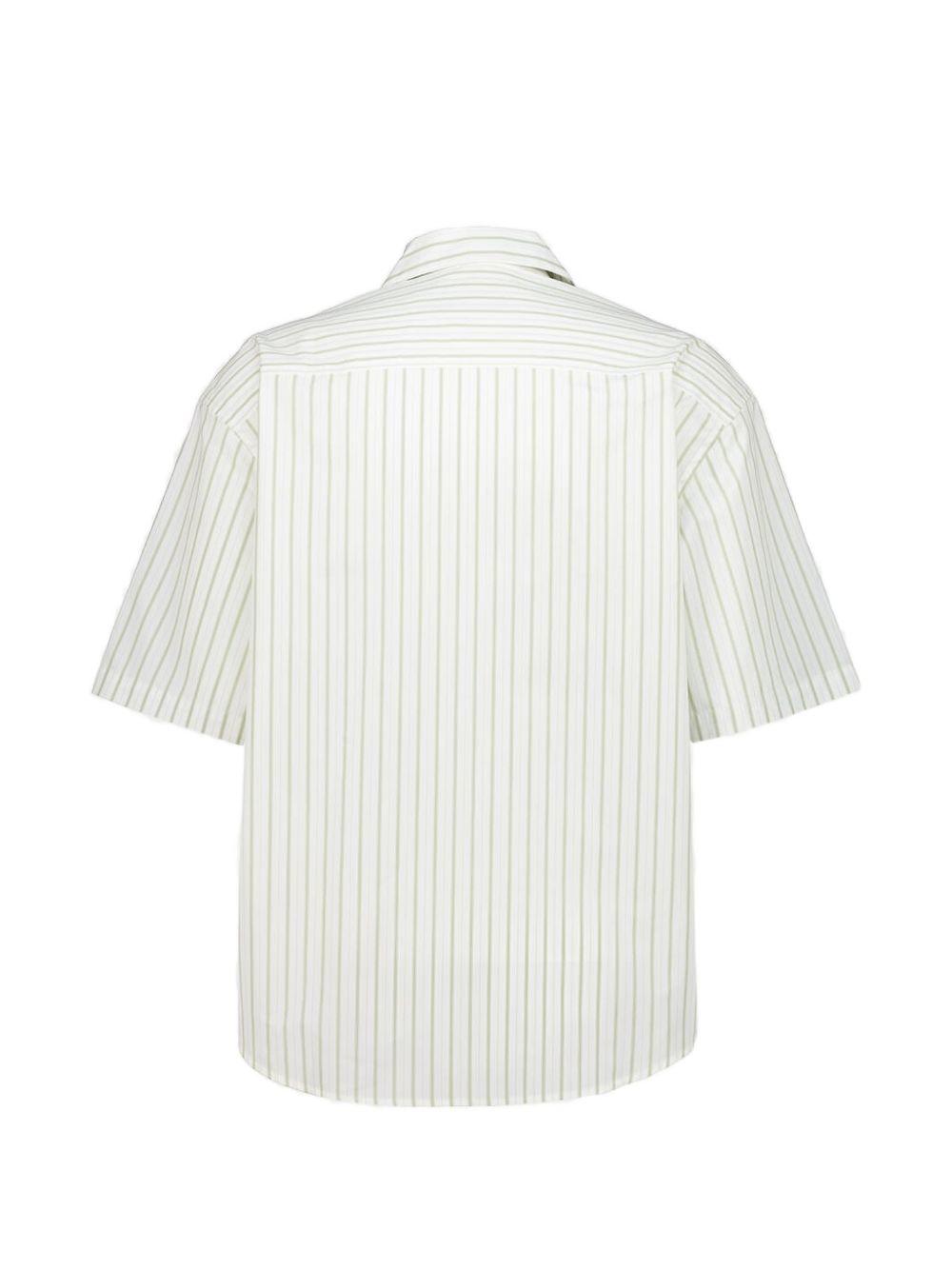 Product photo 2 for product SS Boxy Shirt