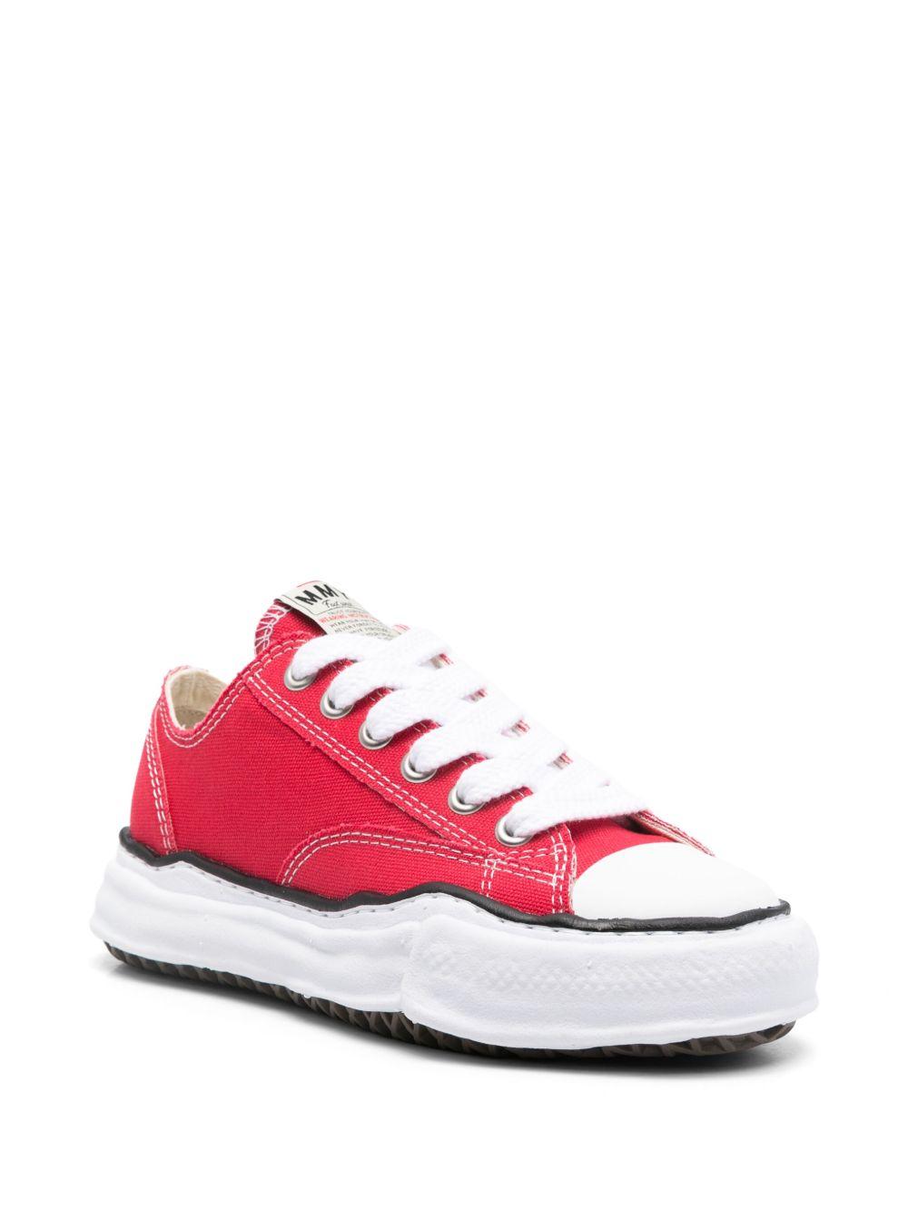 Product image of Peterson Low-Top Sneaker