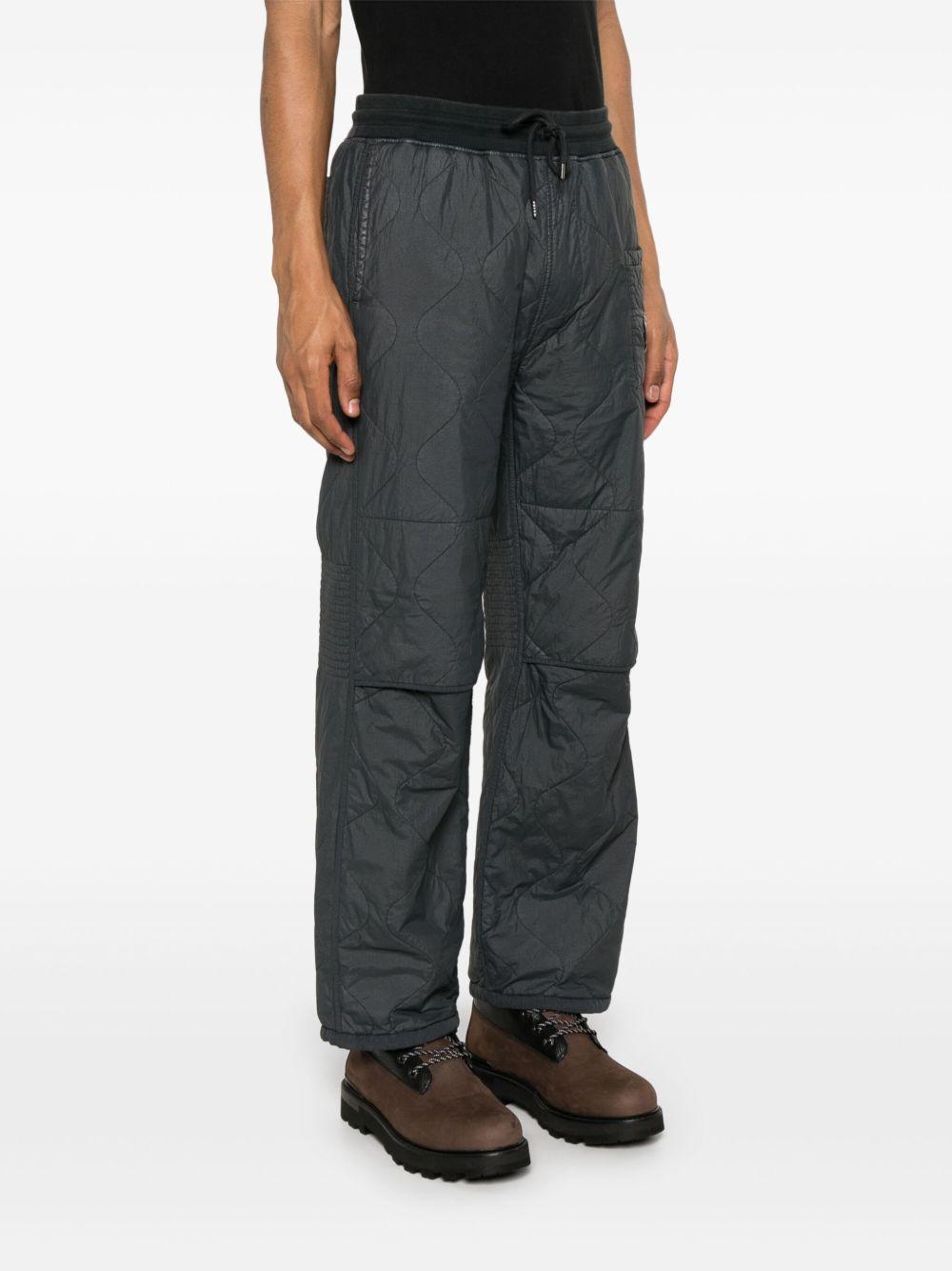 Product image of Sweatpants Jogging Pant In Diagonal Raised Fleece