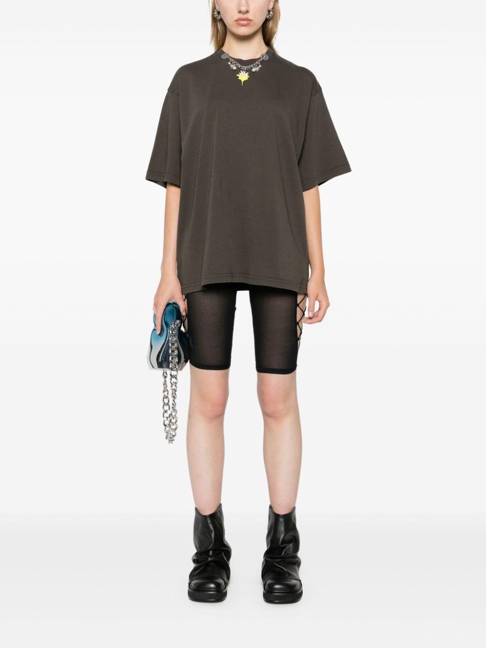 Product image of Oversized Charm T-Shirt