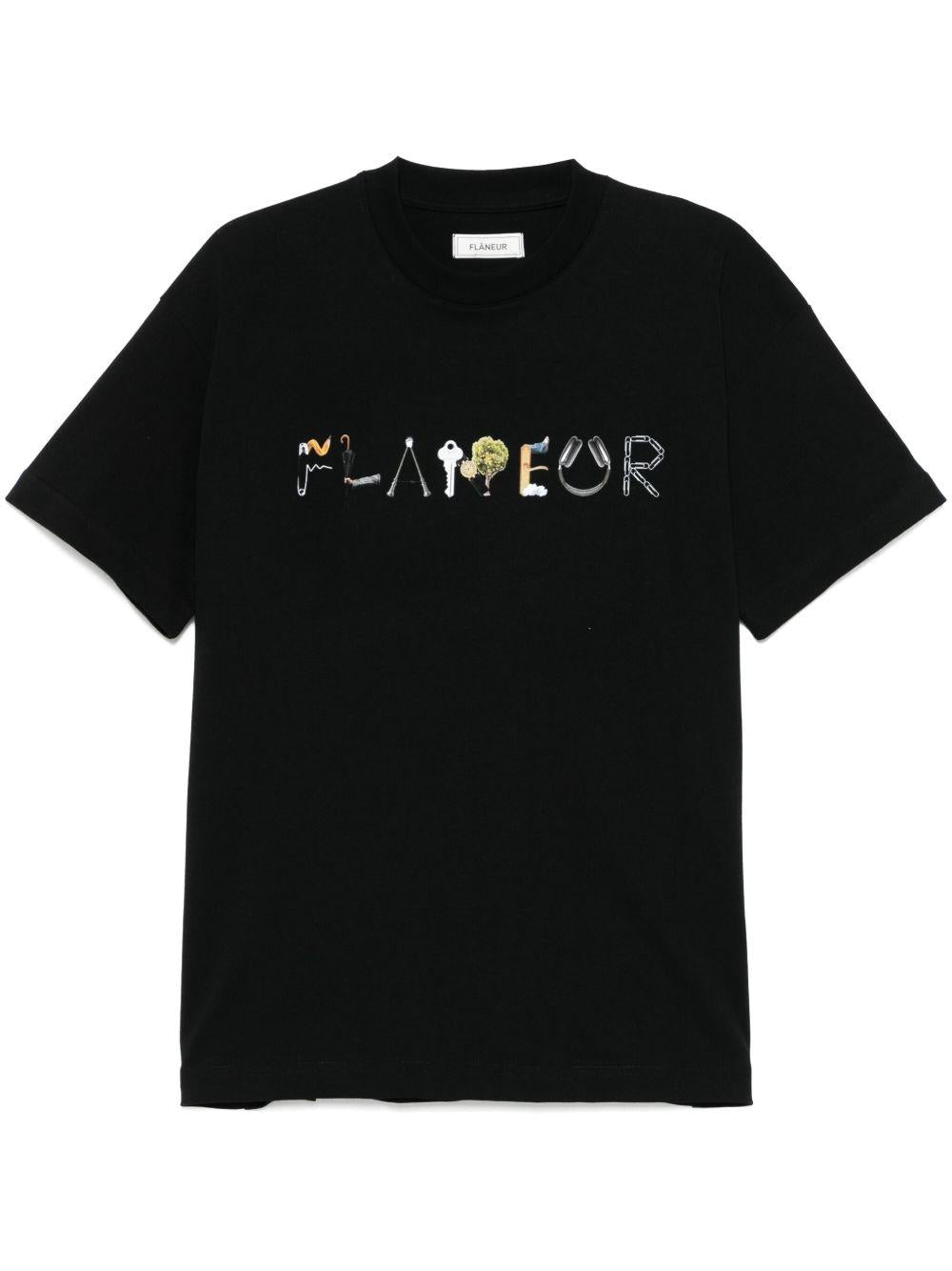 Product photo 4 for product Objects T-Shirt