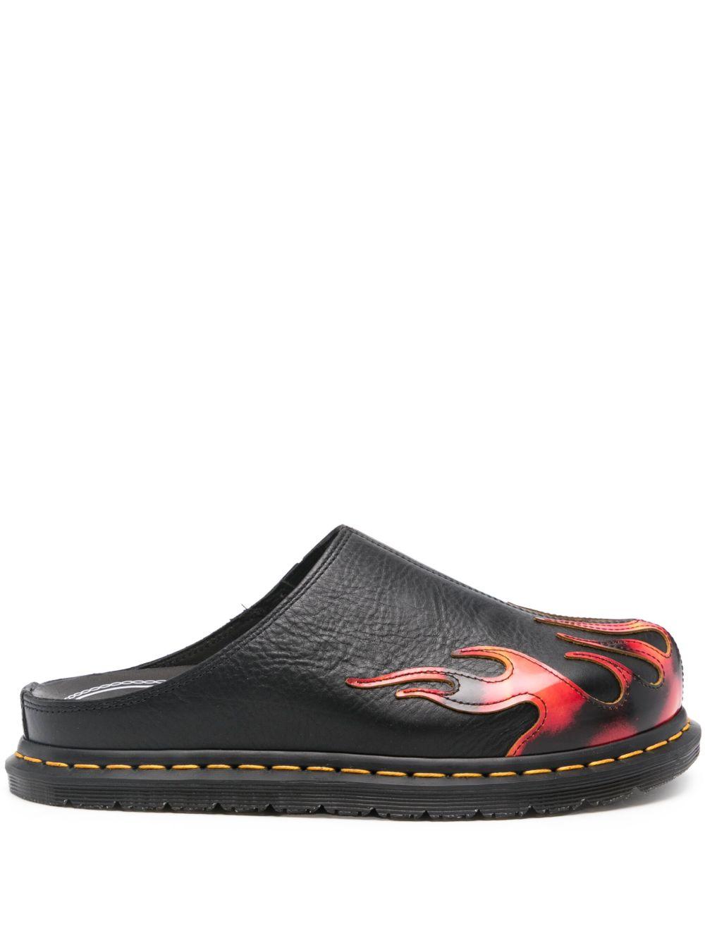 Product image of San Mule Flame