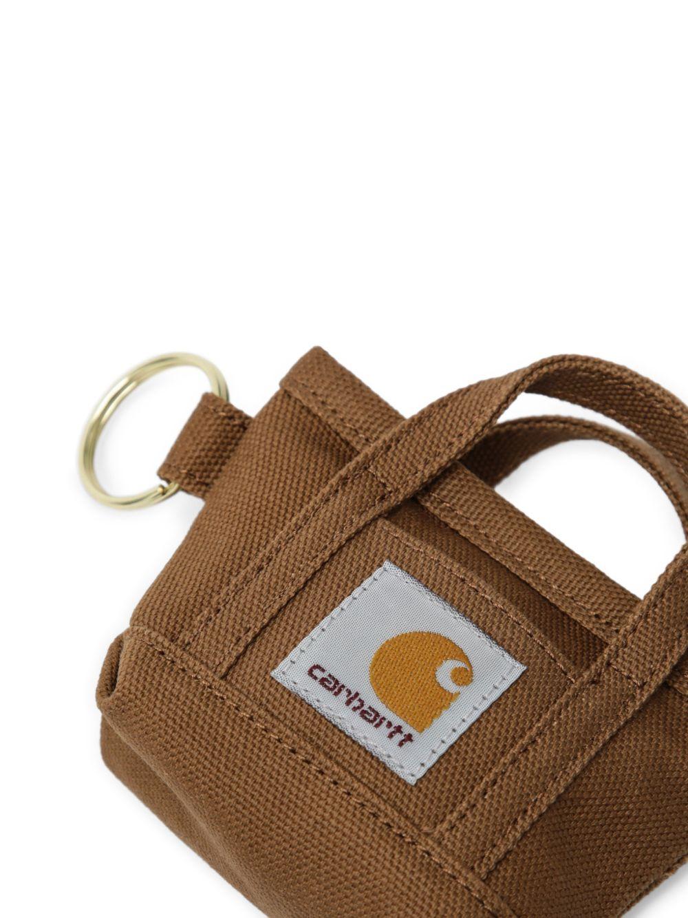 Product image of Mini Tote Bag Keychain