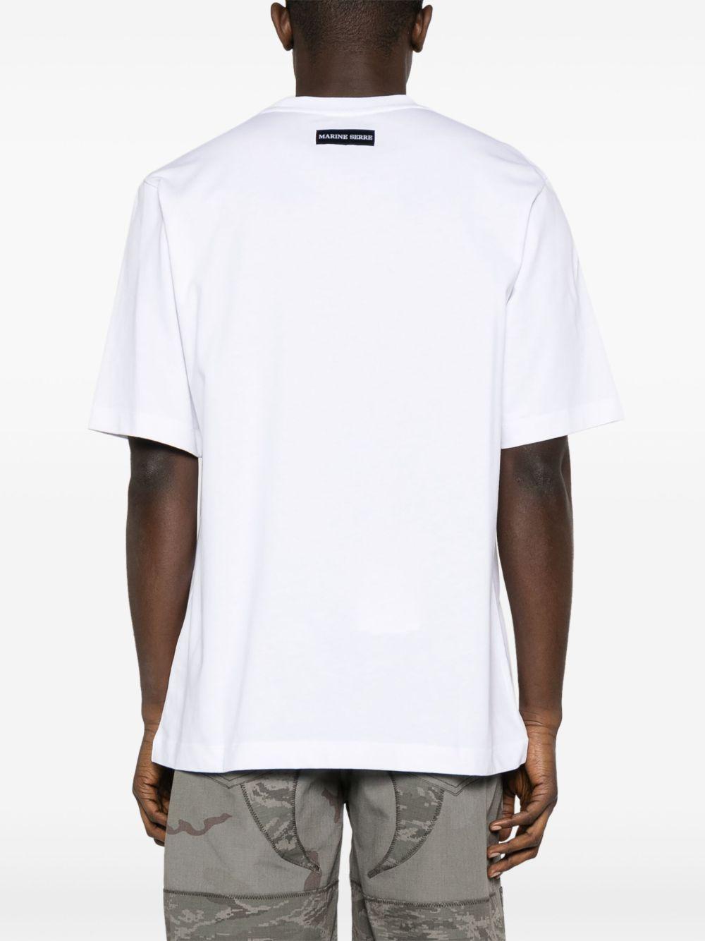 Product image of Moon Logo T-Shirts