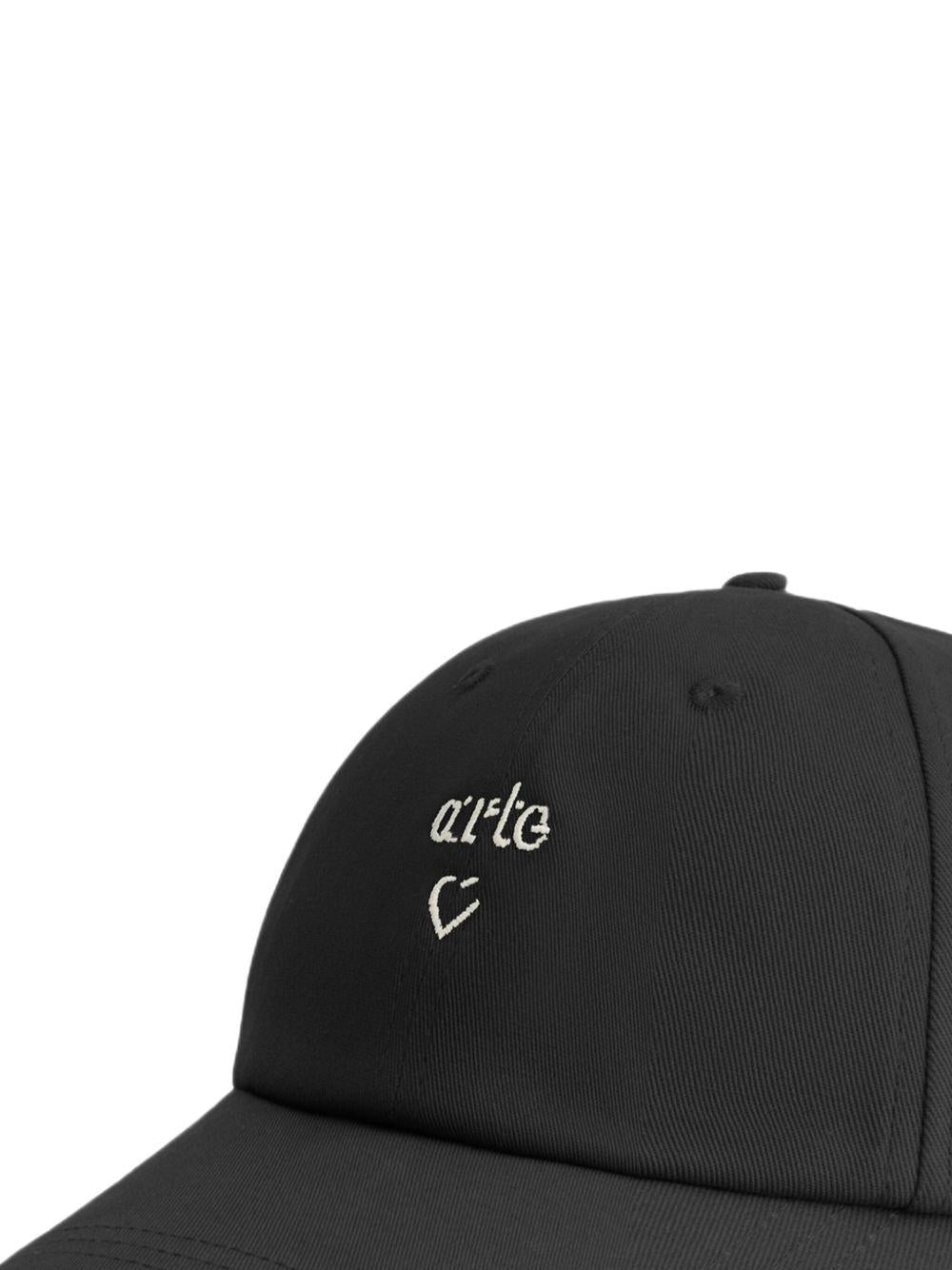 Product photo 2 for product Heart Logo Cap