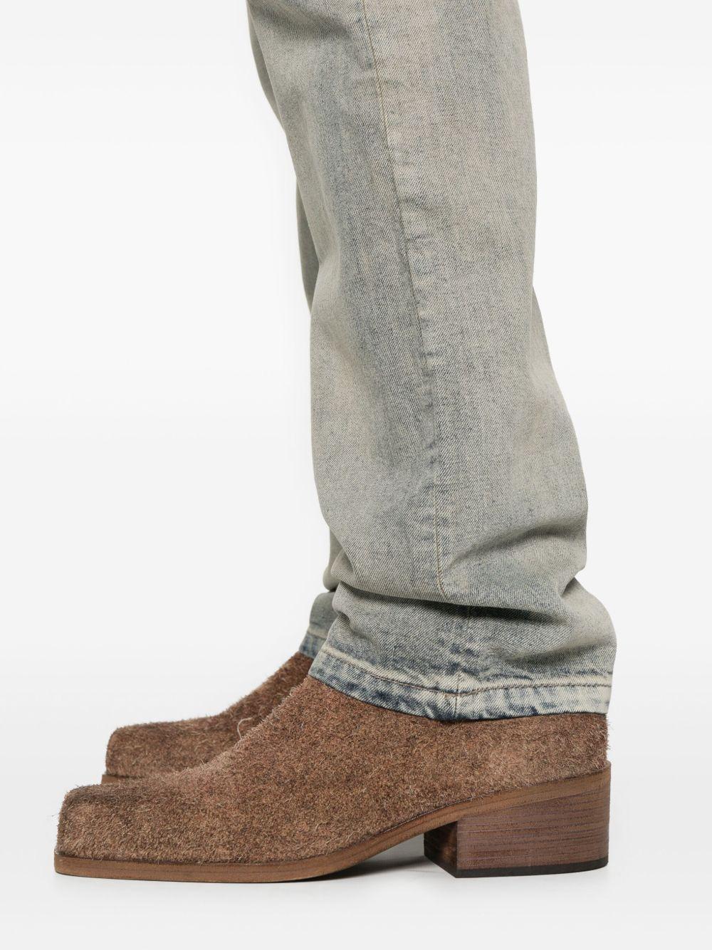 Product photo 4 for product Fog Cut Jeans