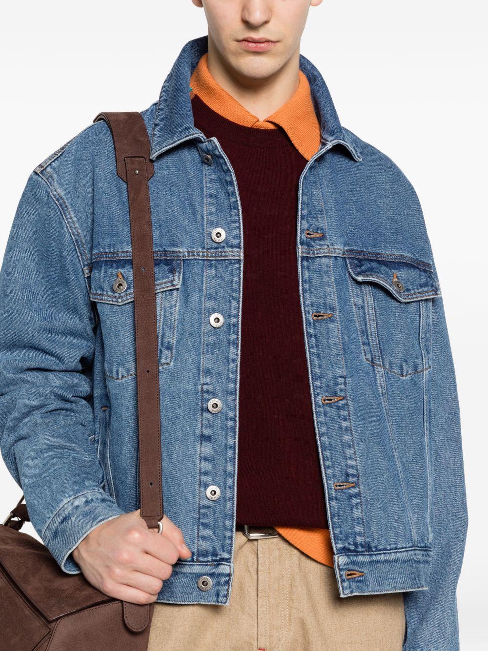 Product photo 2 for product Anagram Jacket