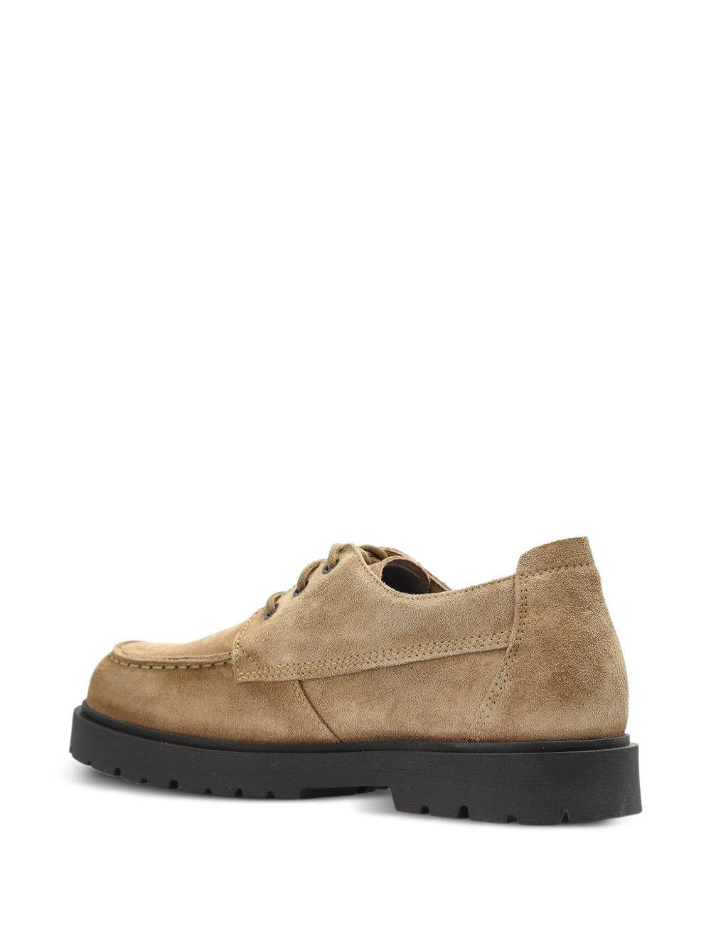 Product photo 3 for product Highwood Moc Lace Shoes