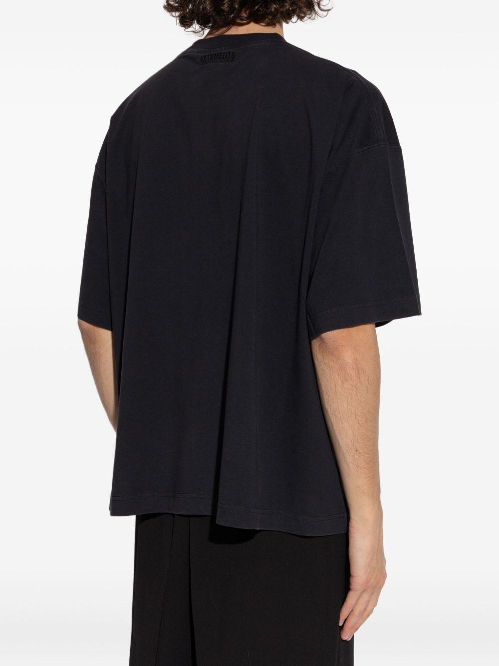 Product photo 4 for product Fuck Regular T-Shirt