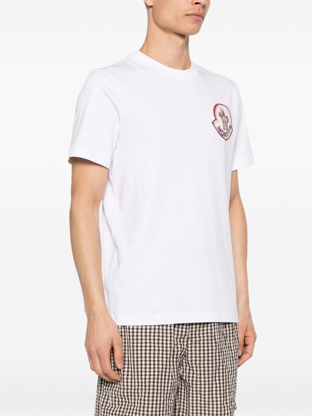 Product image of Oversized Logo T-Shirt