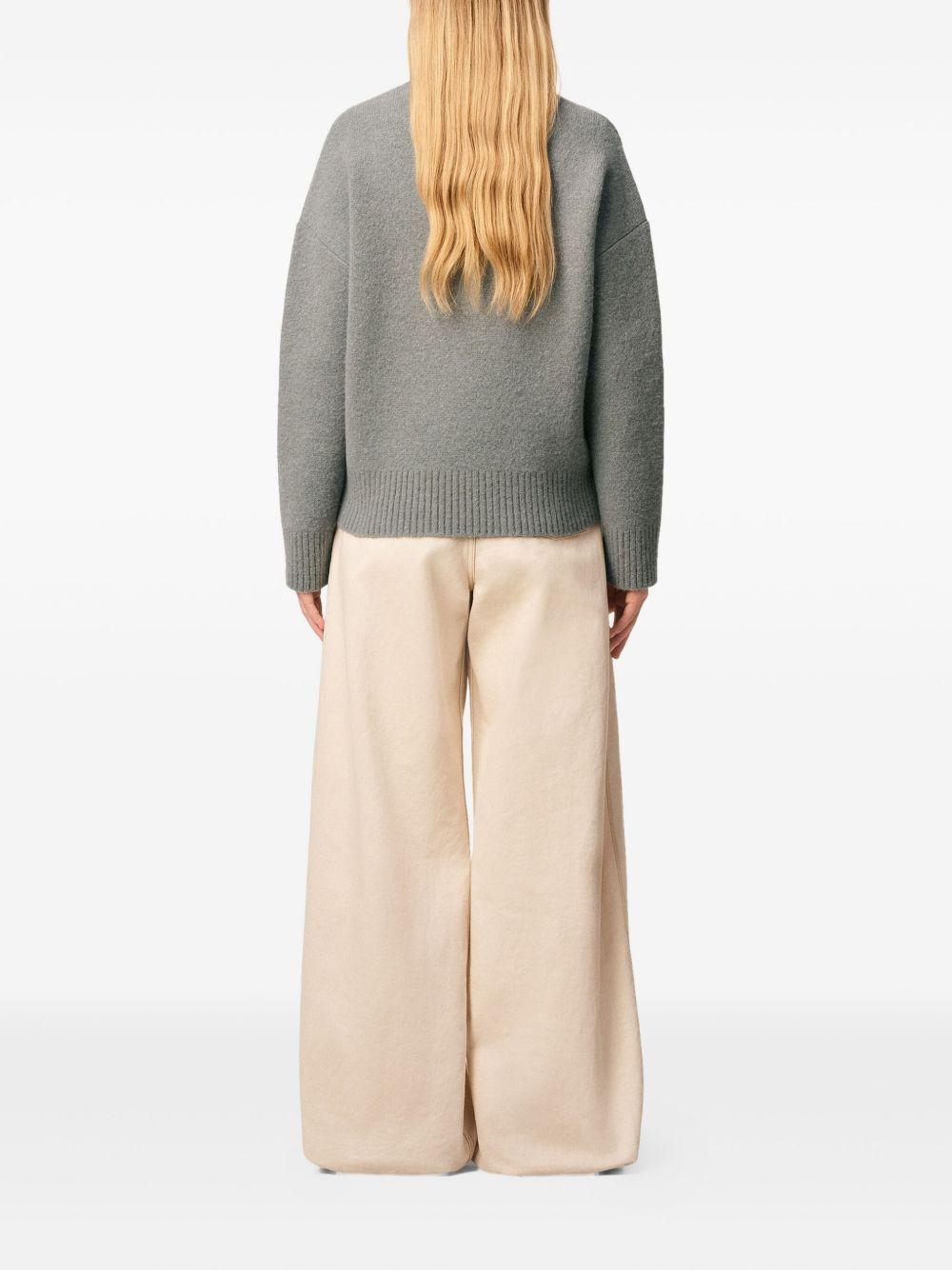 Product photo 6 for product ADC Sweater