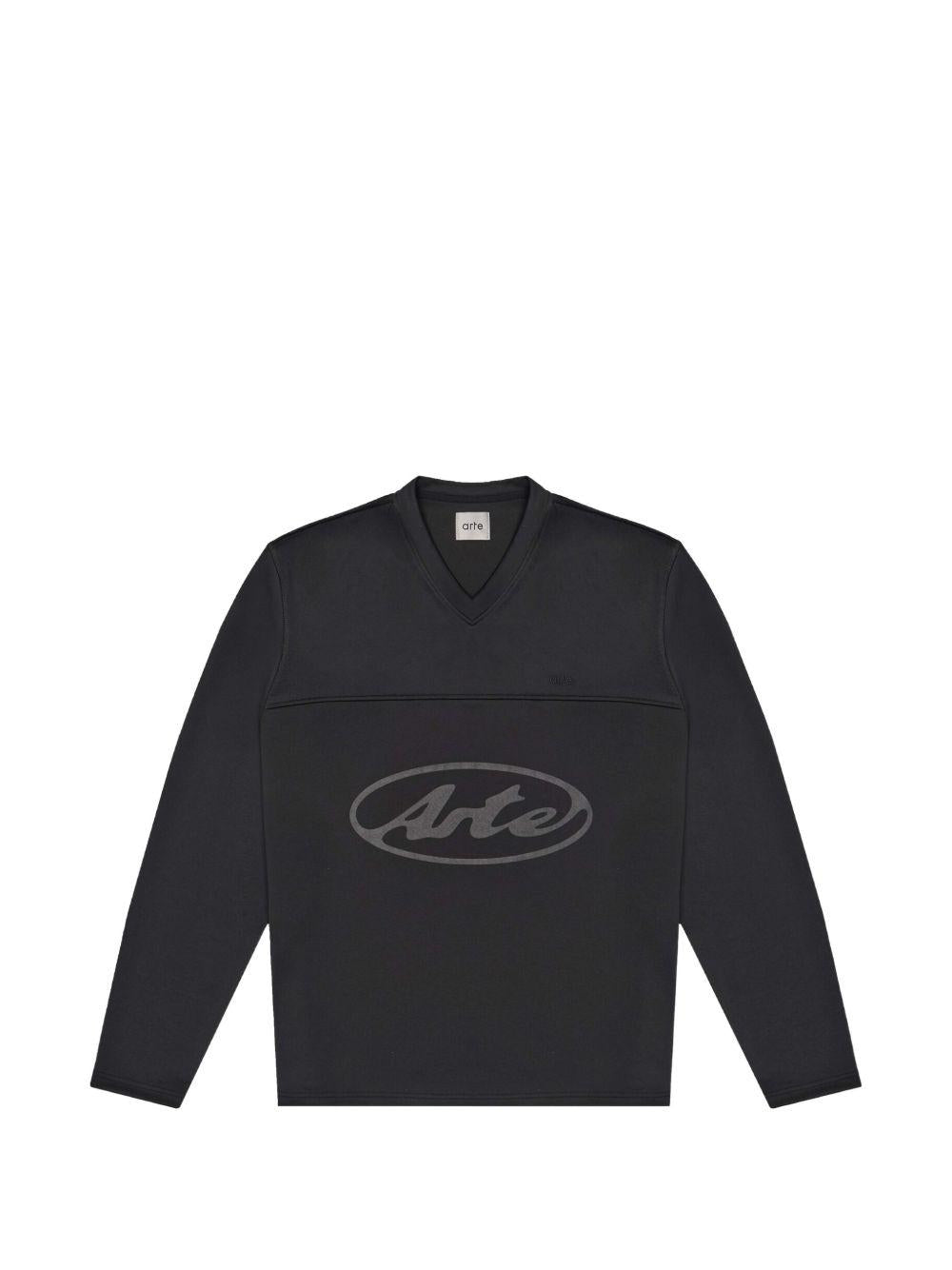 Product image of LS Circle T-Shirt
