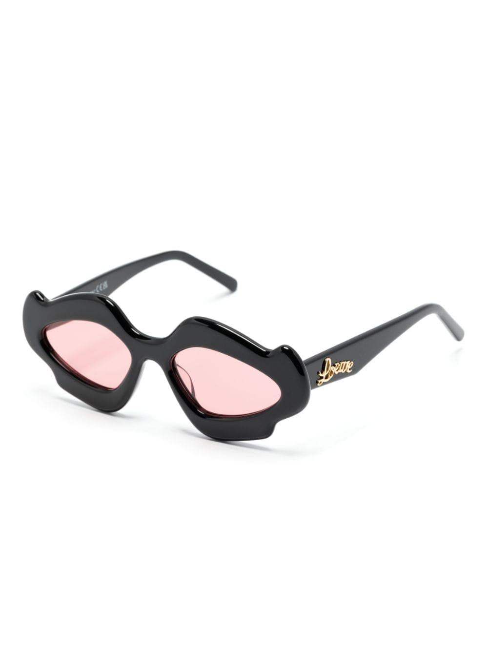 Product photo 2 for product Flame Sunglasses