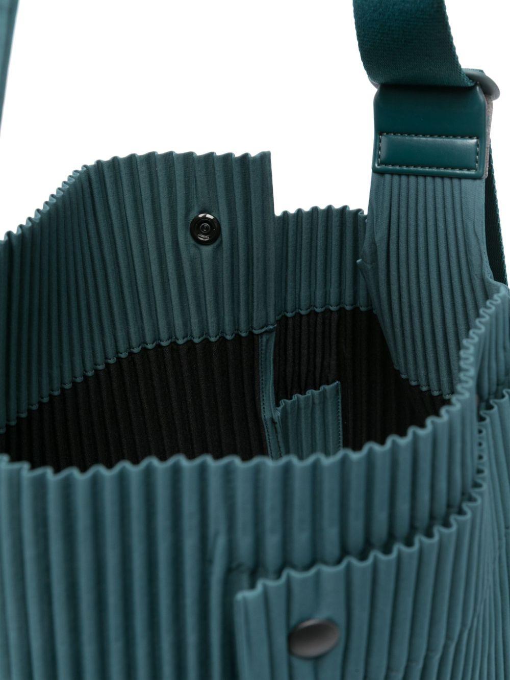 Product photo 3 for product Pleated Big Utility Bag