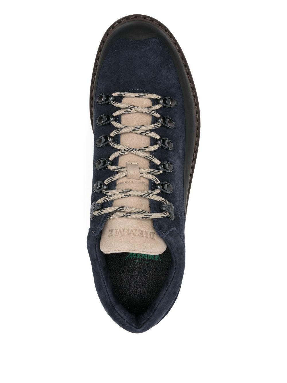 Product photo 2 for product Cornaro Due Gomma Shoes