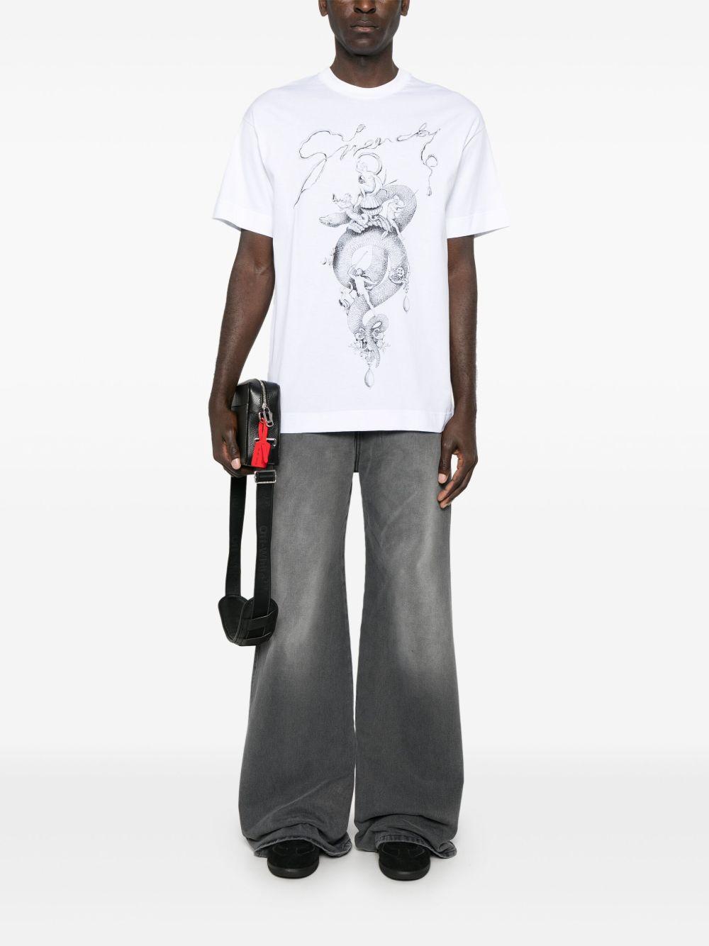 Product image of Regular Fit T-Shirt