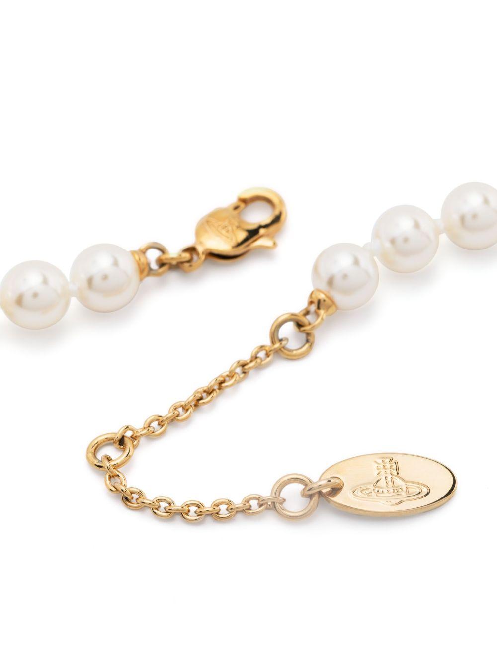 Product image of Lucrece Pearl Necklace
