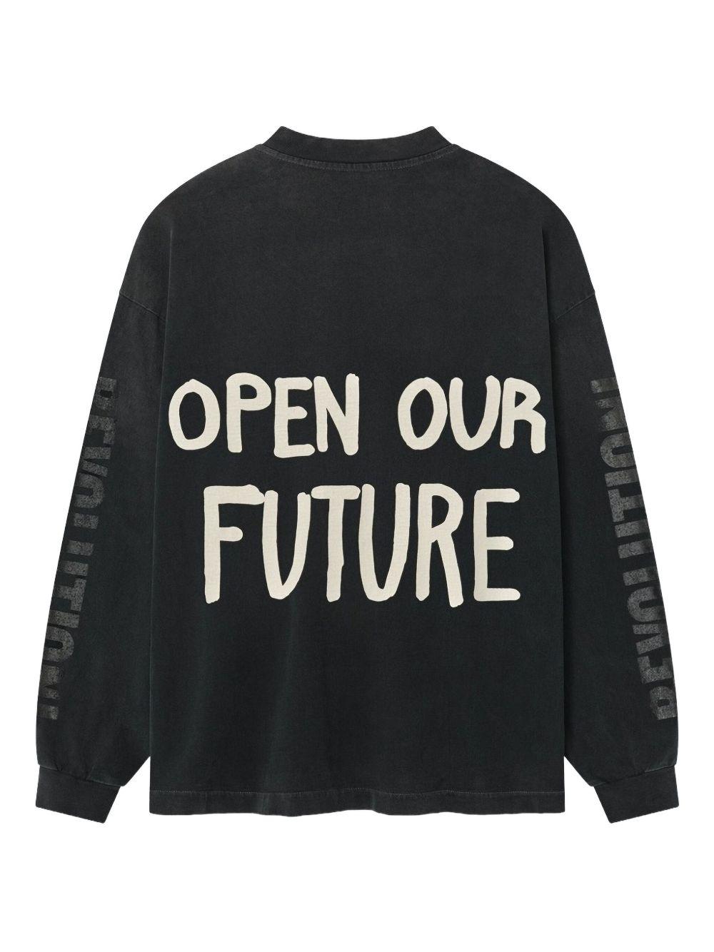Product image of Future LS T-Shirt