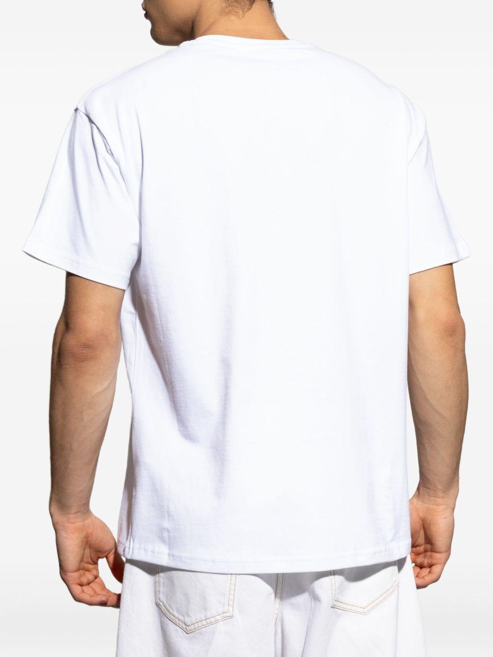 Product photo 2 for product Baseball Logo T-Shirt
