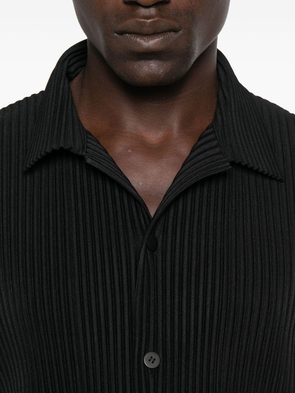 Product photo 3 for product Pleated SS Shirt