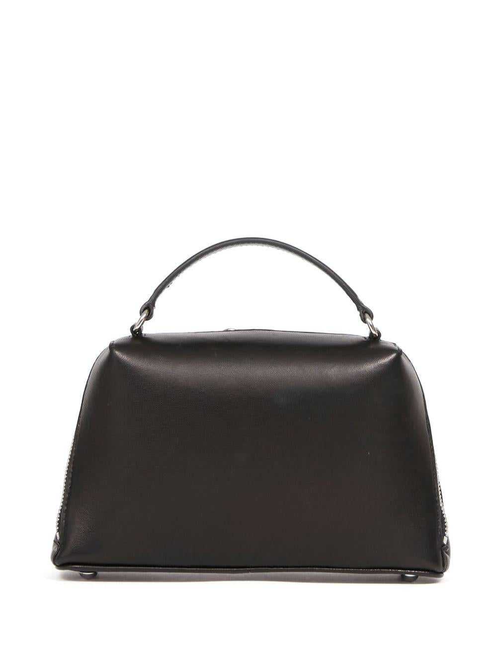 Product photo 4 for product Glam Slam Embroidery Trapezoid Bag
