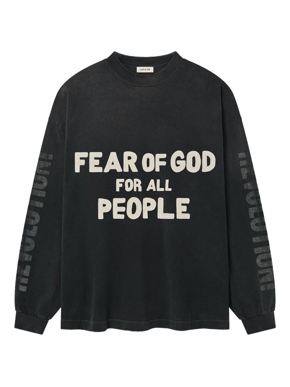 Product image of Future LS T-Shirt