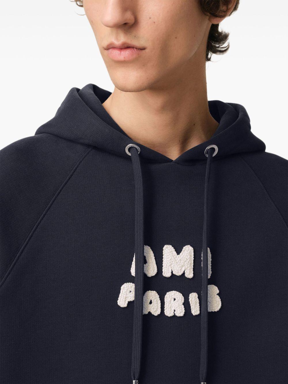 Product photo 3 for product AMI Hoodie