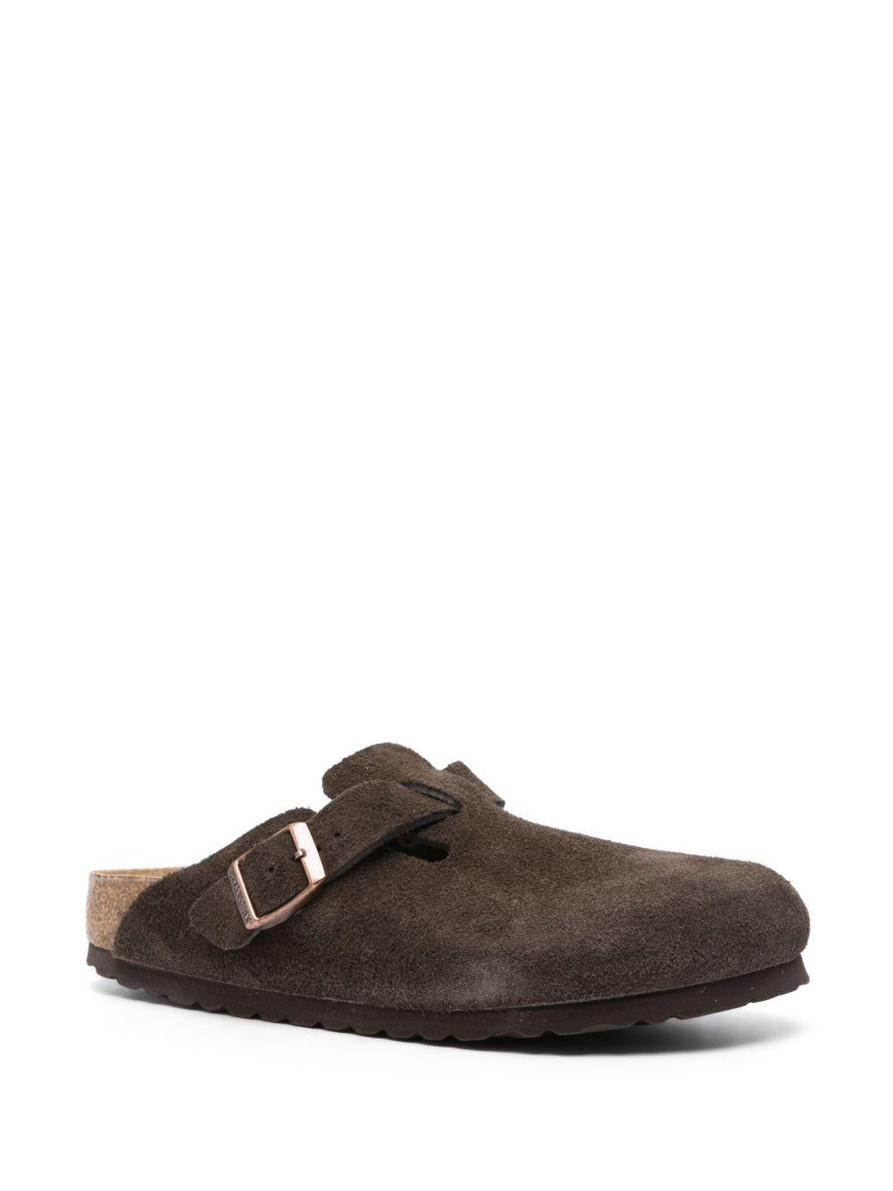 Product image of Boston Suede N