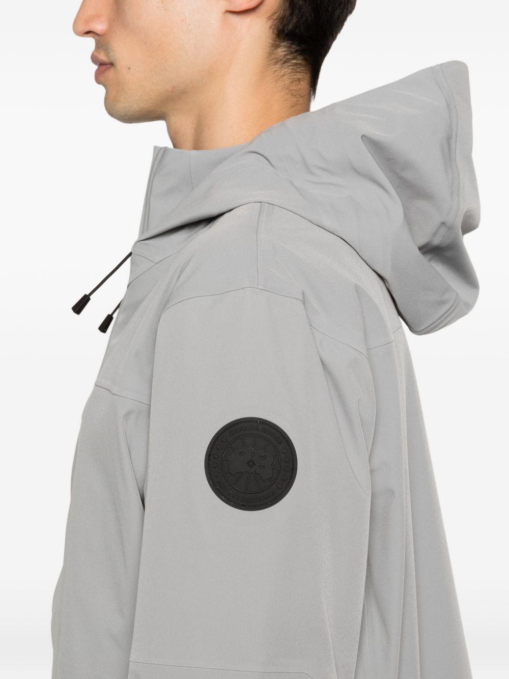 Product photo 3 for product Rupert Rain Jacket