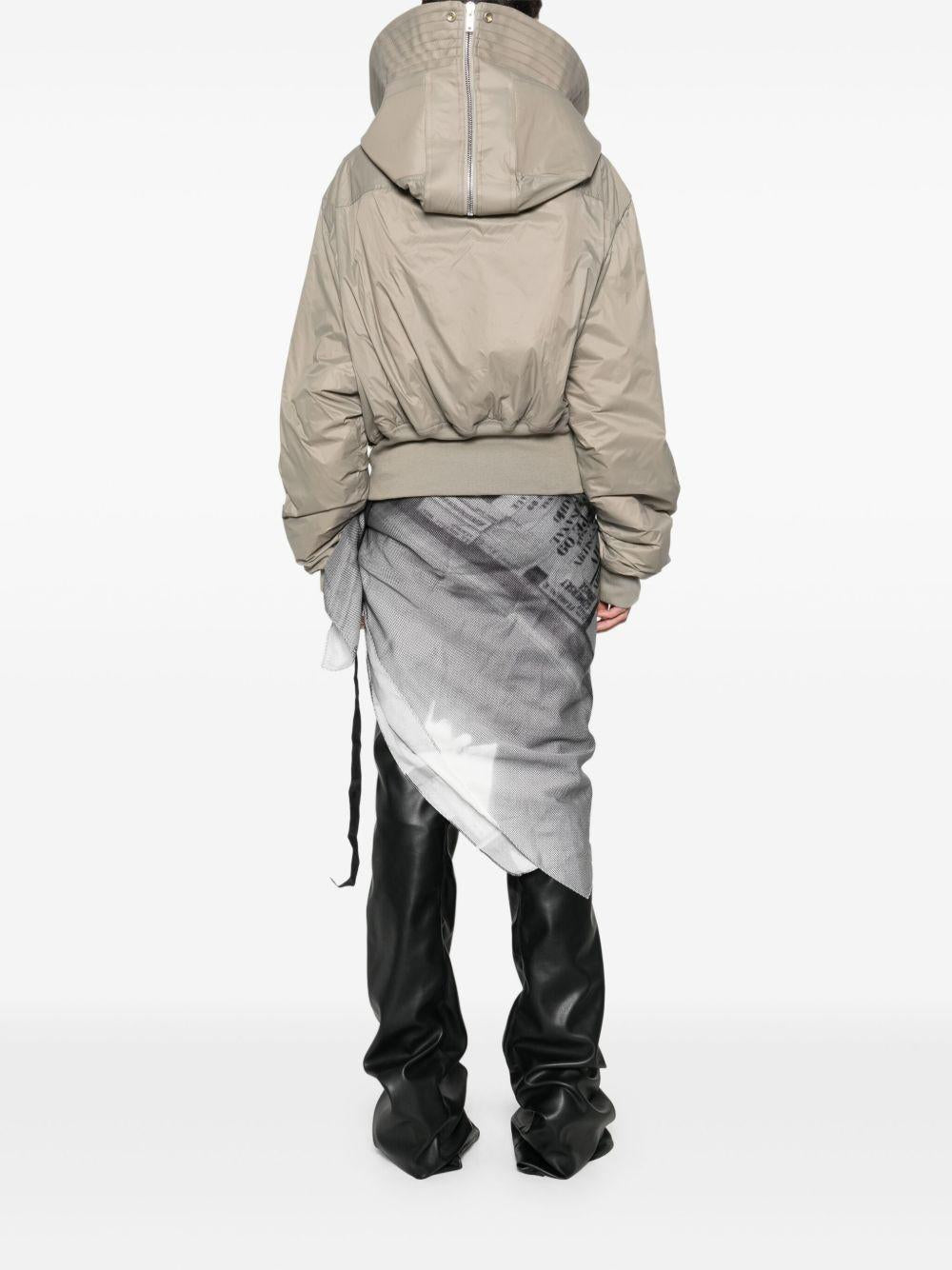 Product image of Cropped Alica Parka