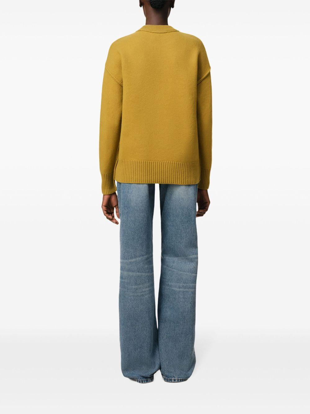 Product photo 3 for product Off White ADC Sweater