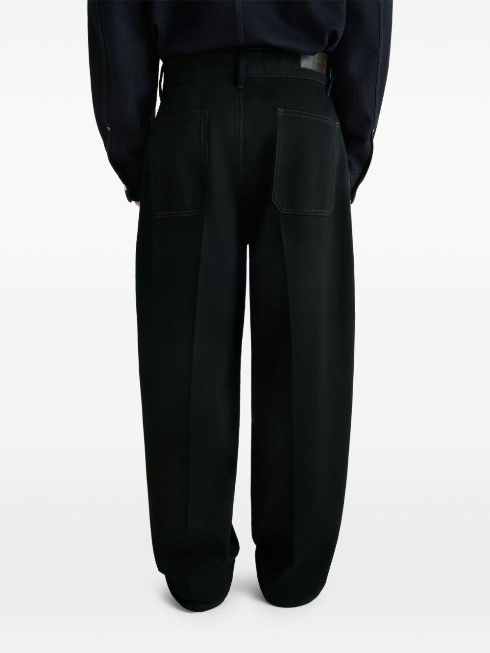 Product image of Maxi Barrel Workwear Pants