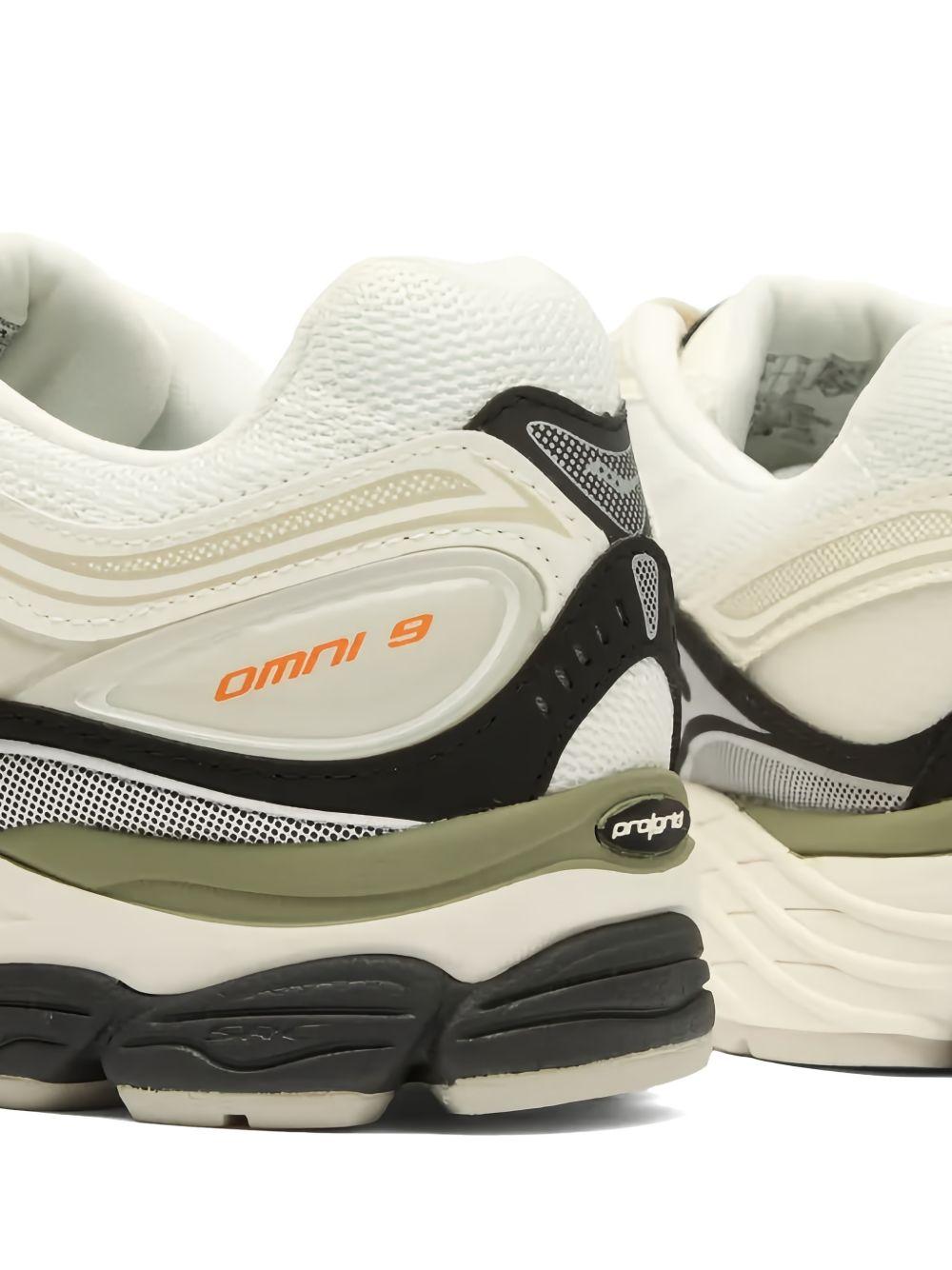 Product photo 2 for product ProGrid Omni 9 Sneaker