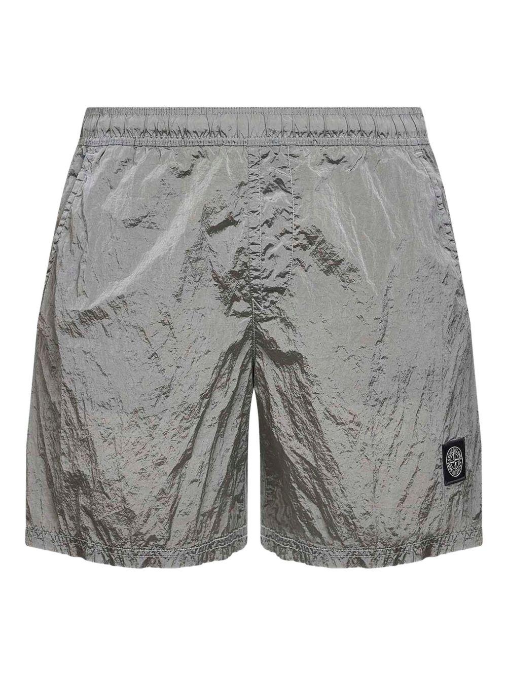 Product image of Logo Swimshorts