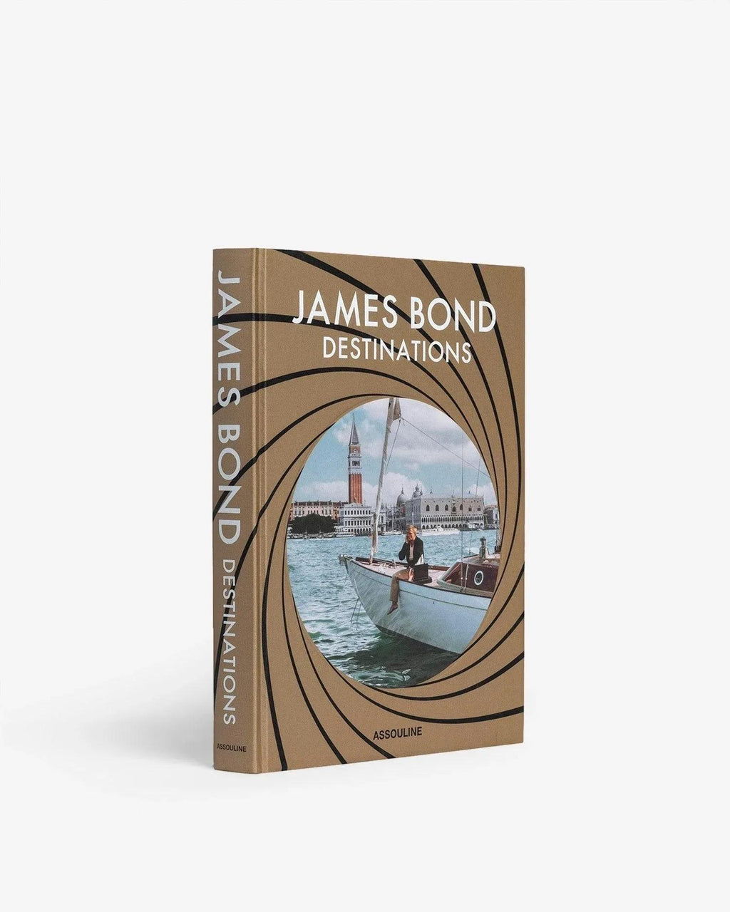 Product image of James Bond Destinations