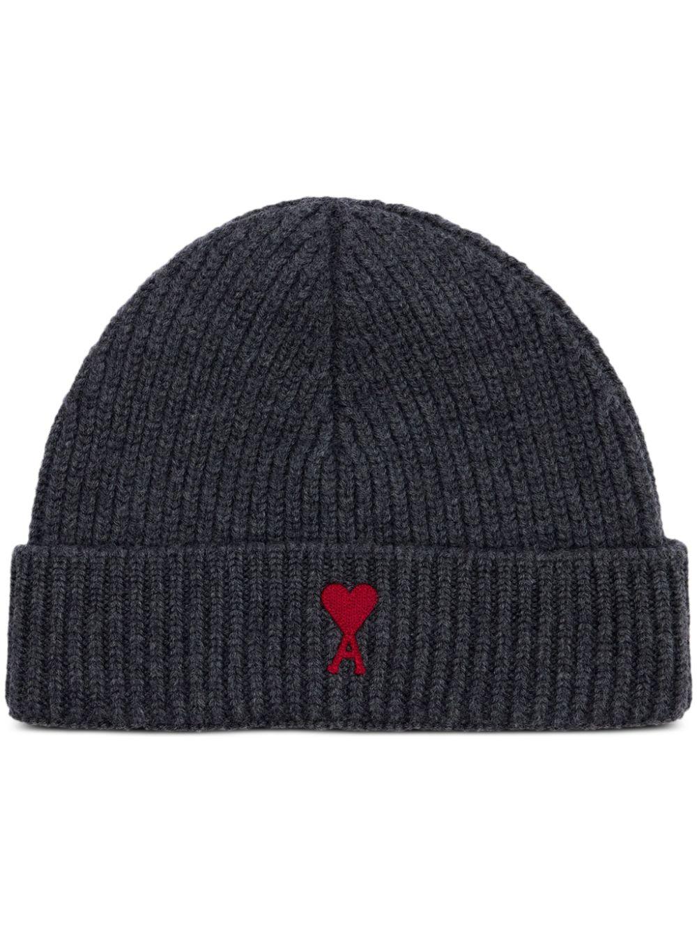 Product image of Red ADC Beanie