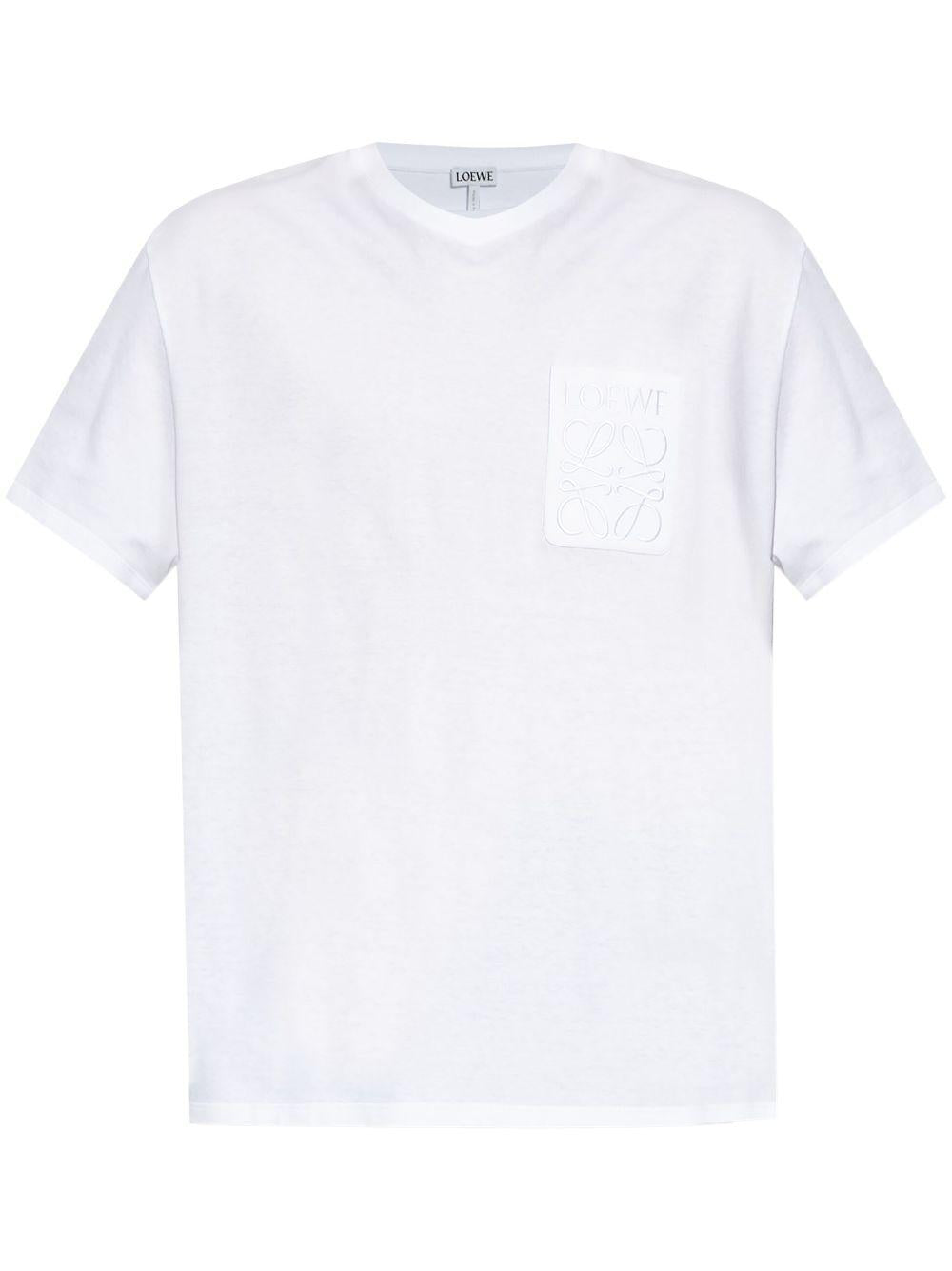 Product image of Anagram Patch Relaxed Fit T-Shirt