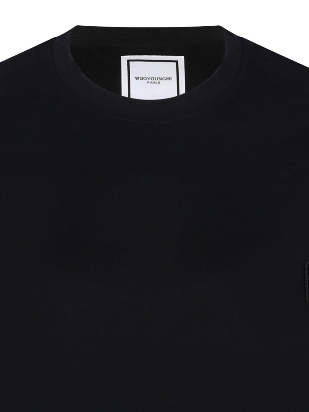 Product photo 2 for product Crewneck T-Shirt