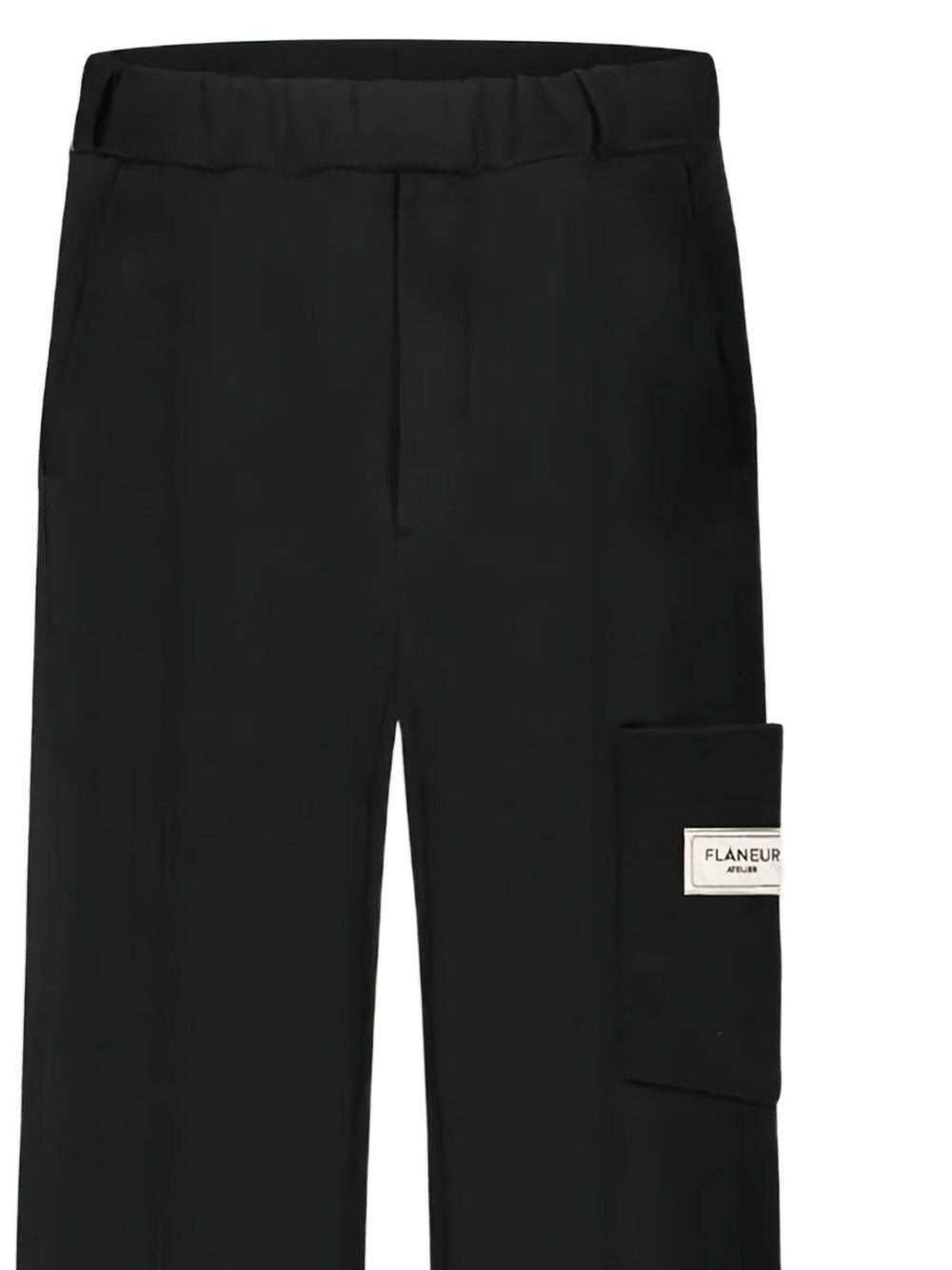 Product image of Atelier Tailored Casual Trousers