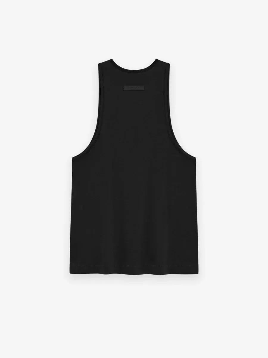 Product image of Tri-Blend Tank Top