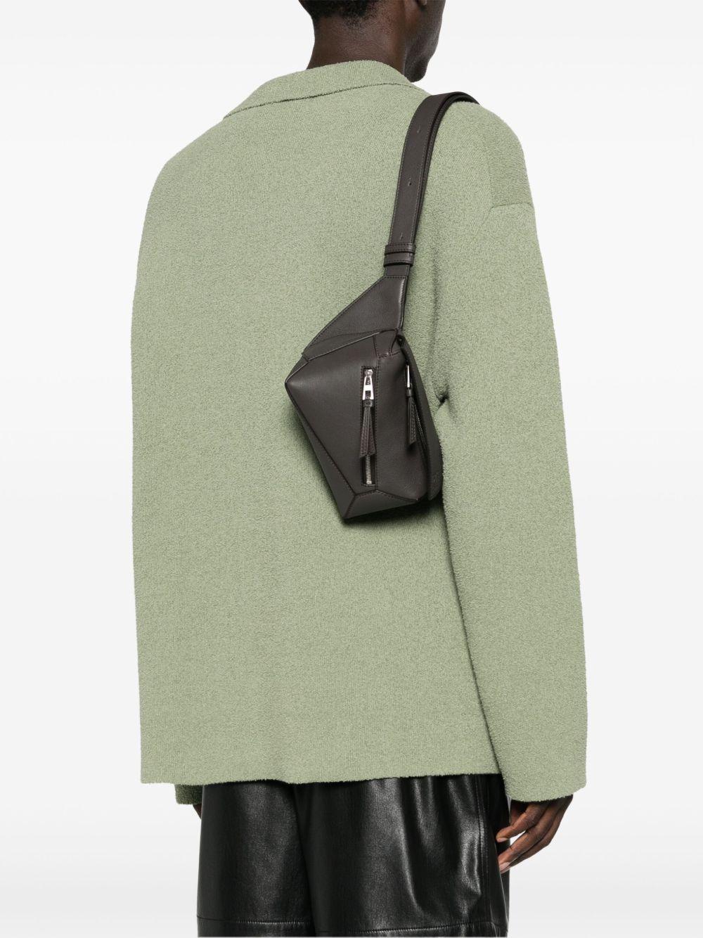 Product image of Puzzle Edge Mini Bumbag